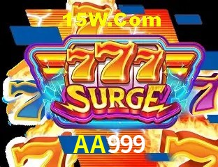 AA999 - cassino ao vivo